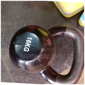 Kettle Bell 16kg