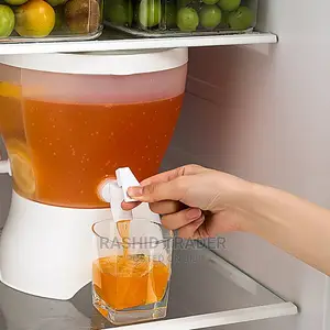 Rotary Cold Kettle