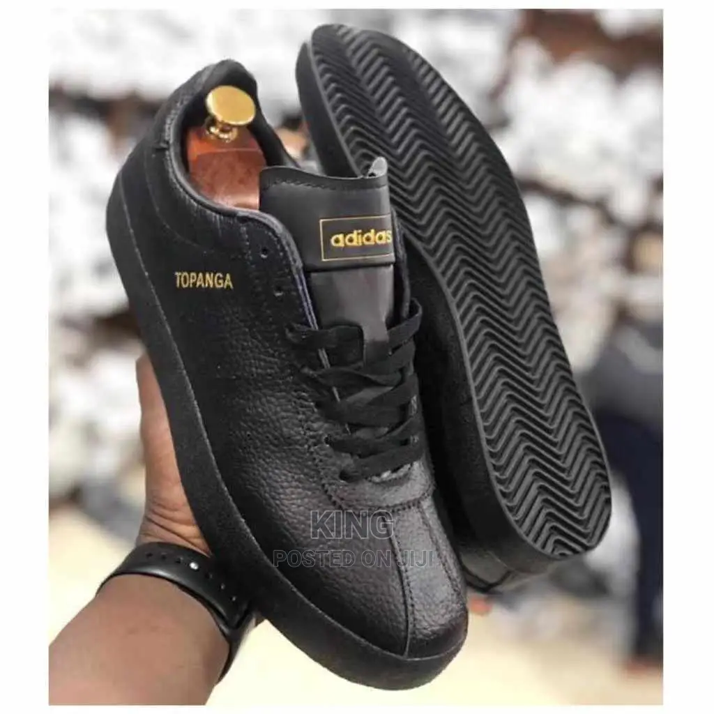Topanga Adidas Original