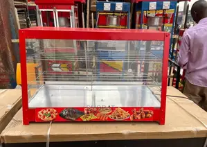 Photo - Food Display Warmers Available