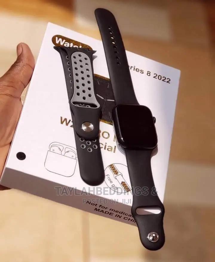 Smart Watch Series Smart Iwatch 42mm