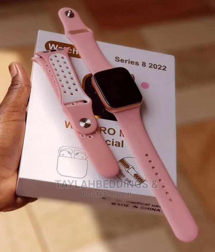 Smart Watch Series Smart Iwatch 42mm