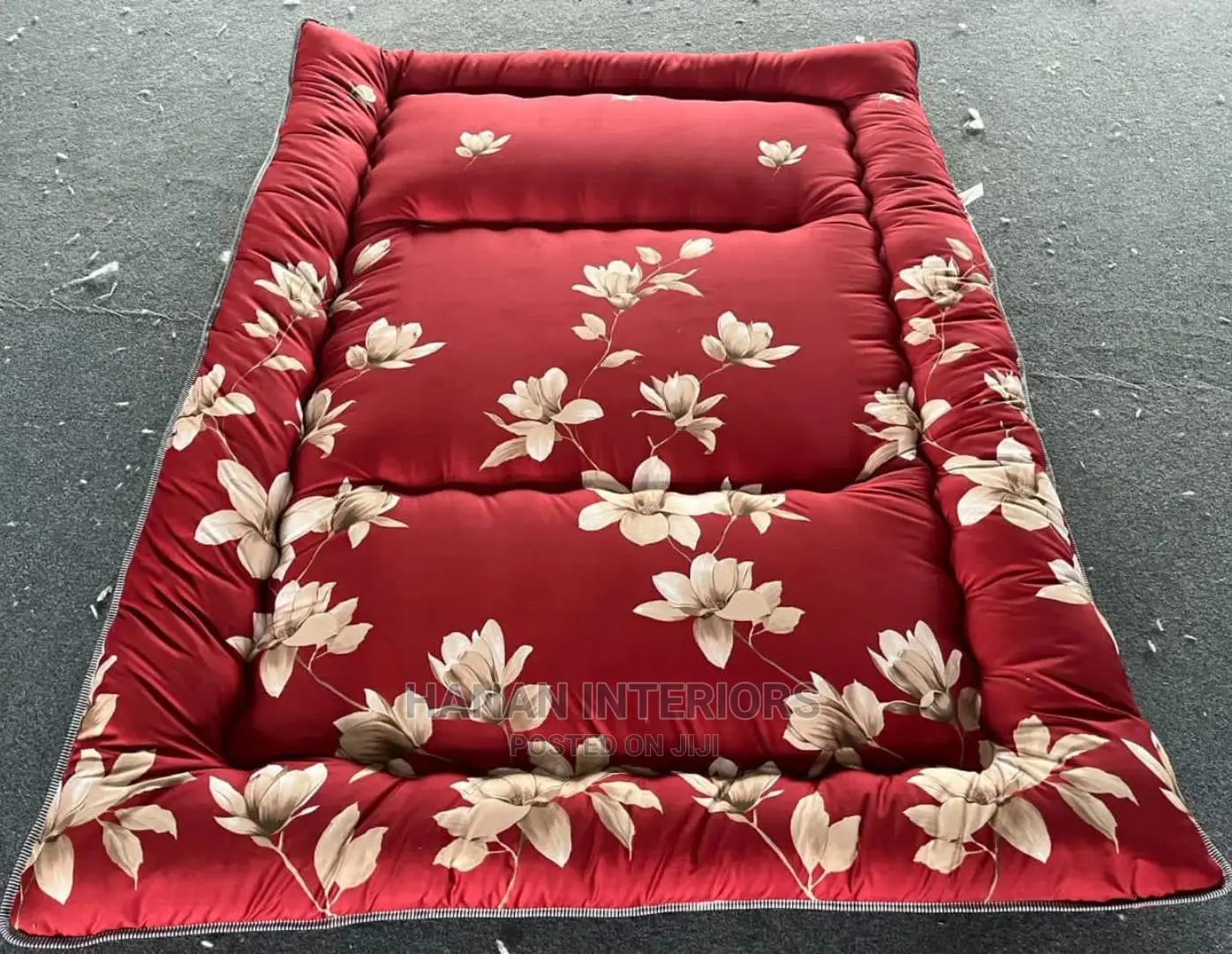 Soft Mattress Topper 5*6/4*6