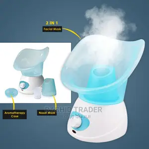 Photo - Benice Fascial Steamer