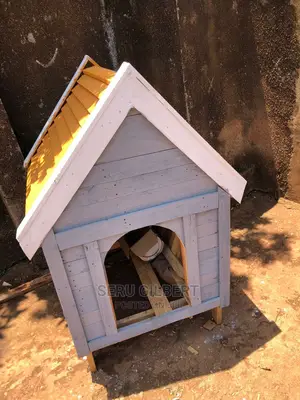 BCW Dog House