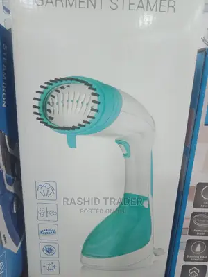 Garment Steamer