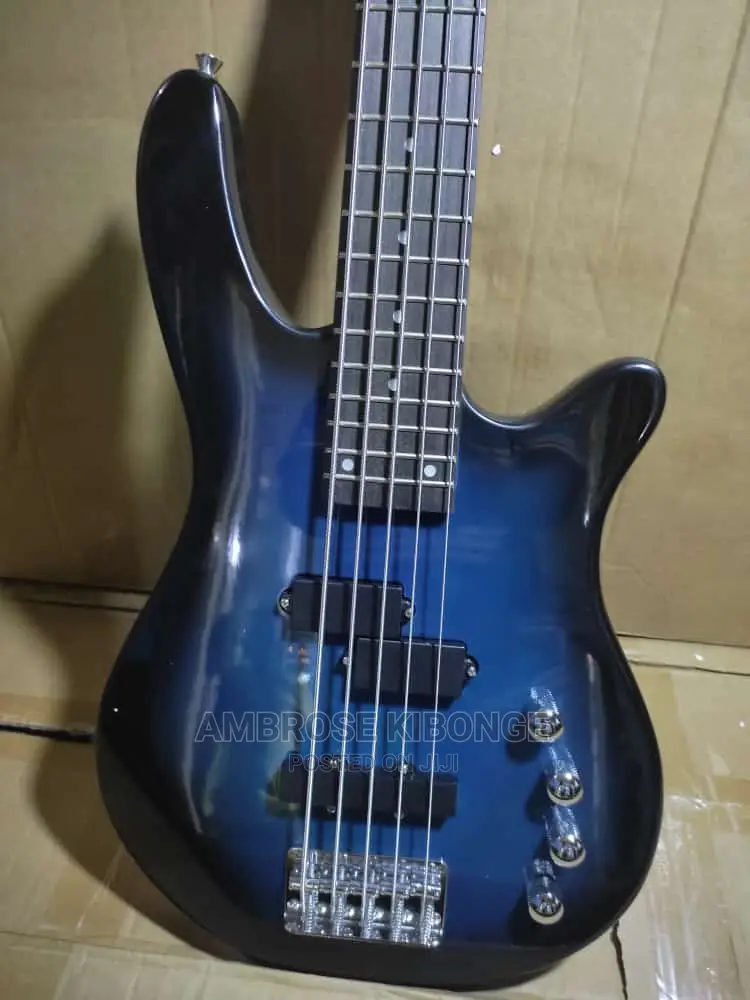 Genuine IBANEZ Bass Guitar 4strings in Variety of Colors