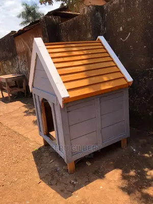 Jimo Pet House