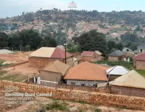 Prime Plots For Sale At Kitemu Executive Estate~Masaka Road