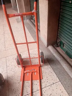 Royalty Trolley