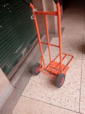 Royalty Trolley