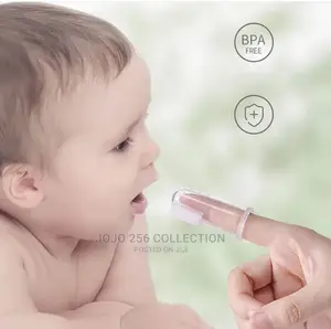 Tongue Cleaner