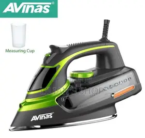 Original Avinas Steam Iron