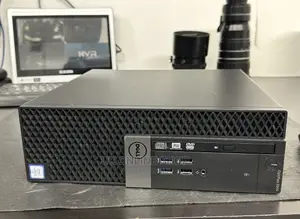 Desktop Computer Dell 4GB Intel Core I5 HDD 1T