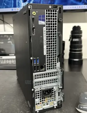 Desktop Computer Dell 4GB Intel Core I5 HDD 1T