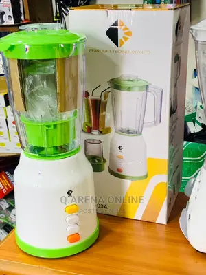 PTL Electric Blender