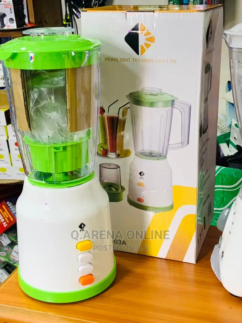 PTL Electric Blender