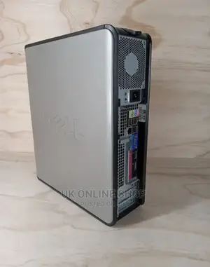Desktop Computer Dell OptiPlex 780 2GB Intel Core 2 Duo HDD 250GB