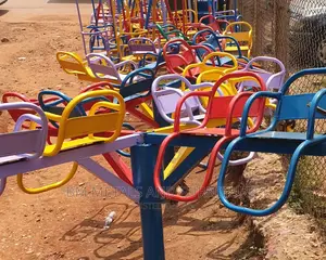 All Types Of Swings Available