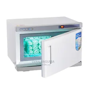 Electric Towel Warmer - 16L Capacity