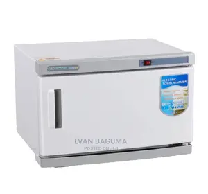 Electric Towel Warmer - 16L Capacity