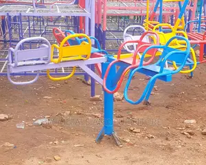 All Types Of Swings Available