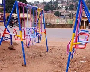 All Types Of Swings Available
