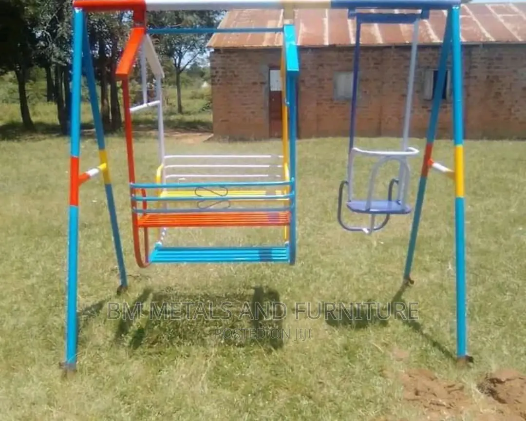All Types Of Swings Available