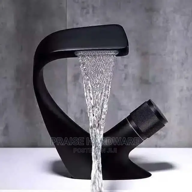 Hand Wash Basin Mixer Tap