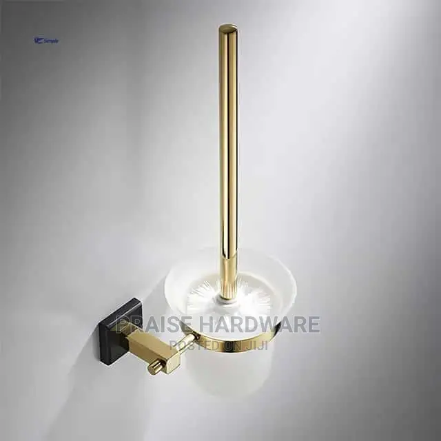 Toilet Brush