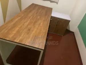Executive Desk
