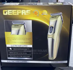 Electric Hair Trimmer