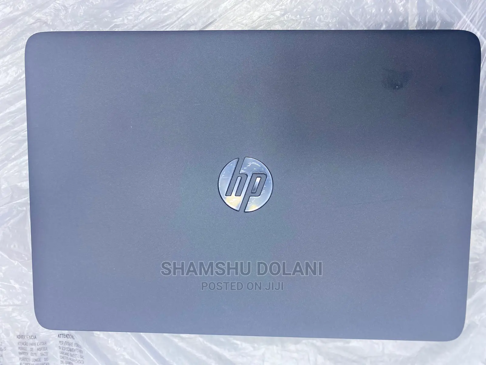 Laptop HP EliteBook 840 G2 4GB Intel Core I5 HDD 500GB