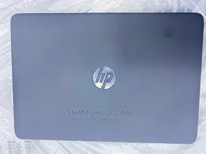 Laptop HP EliteBook 840 G2 4GB Intel Core I5 HDD 500GB