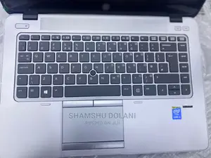 Laptop HP EliteBook 840 G2 4GB Intel Core I5 HDD 500GB