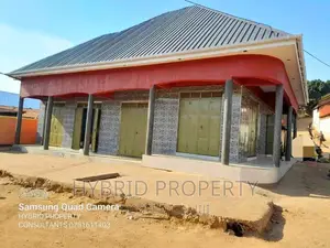 Beautiful Shops Rentals for Sale at Kasubi Along Hoima Rd.