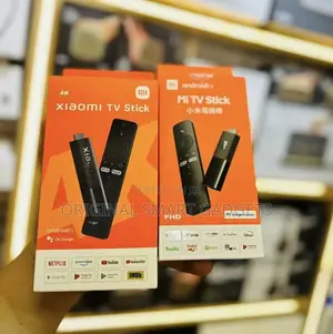 Photo - Xiaomi Tv Box