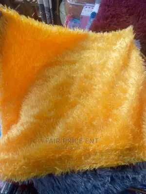 Classy Vip Executive Cussions Cover.( Yellow)