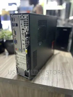 Desktop Computer HP 2GB Intel Core 2 Duo HDD 250GB