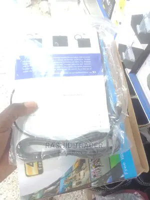 Hd Digital Indoor Tv Antenna