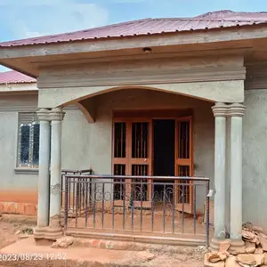 Photo - 3bdrm House in Bulenga Town, Division A for sale