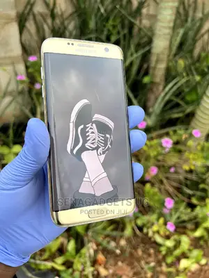 Samsung Galaxy S7 edge 32 GB Gold