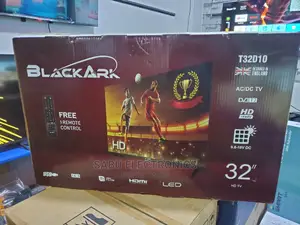 32 Inch Frameless Digital Tv- Best Price