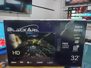 32 Inch Frameless Digital Tv- Best Price