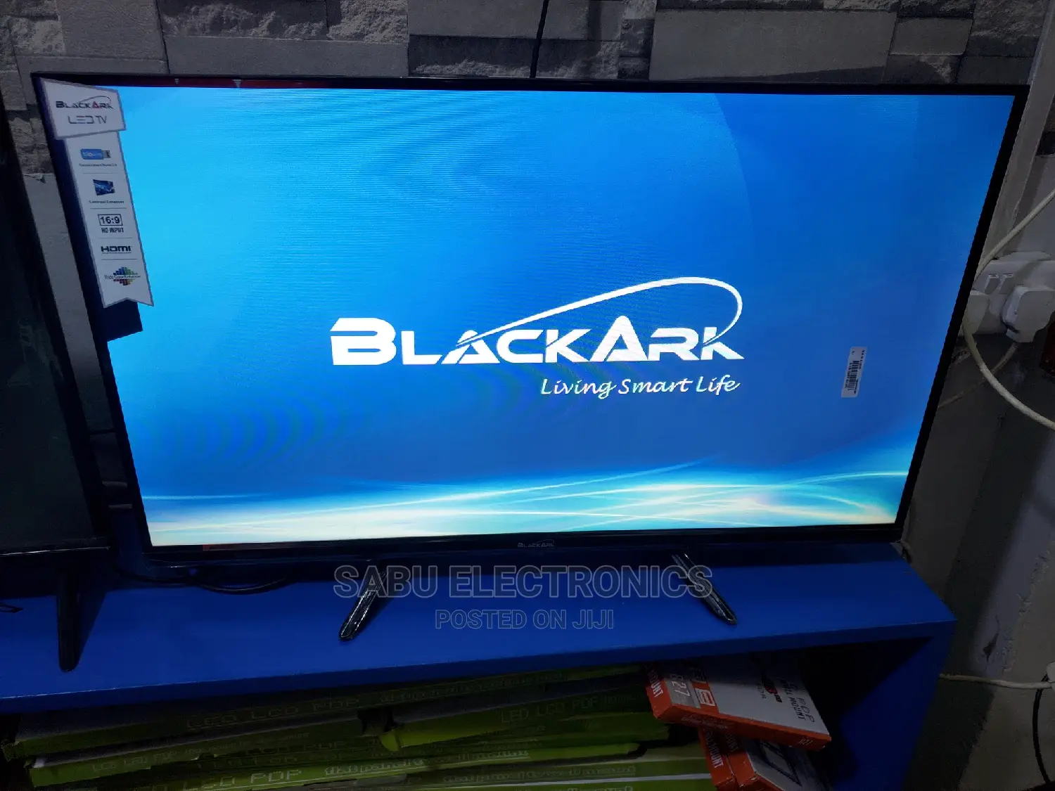 32 Inch Frameless Digital Tv- Best Price