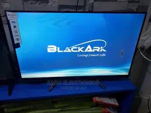 32 Inch Frameless Digital Tv- Best Price