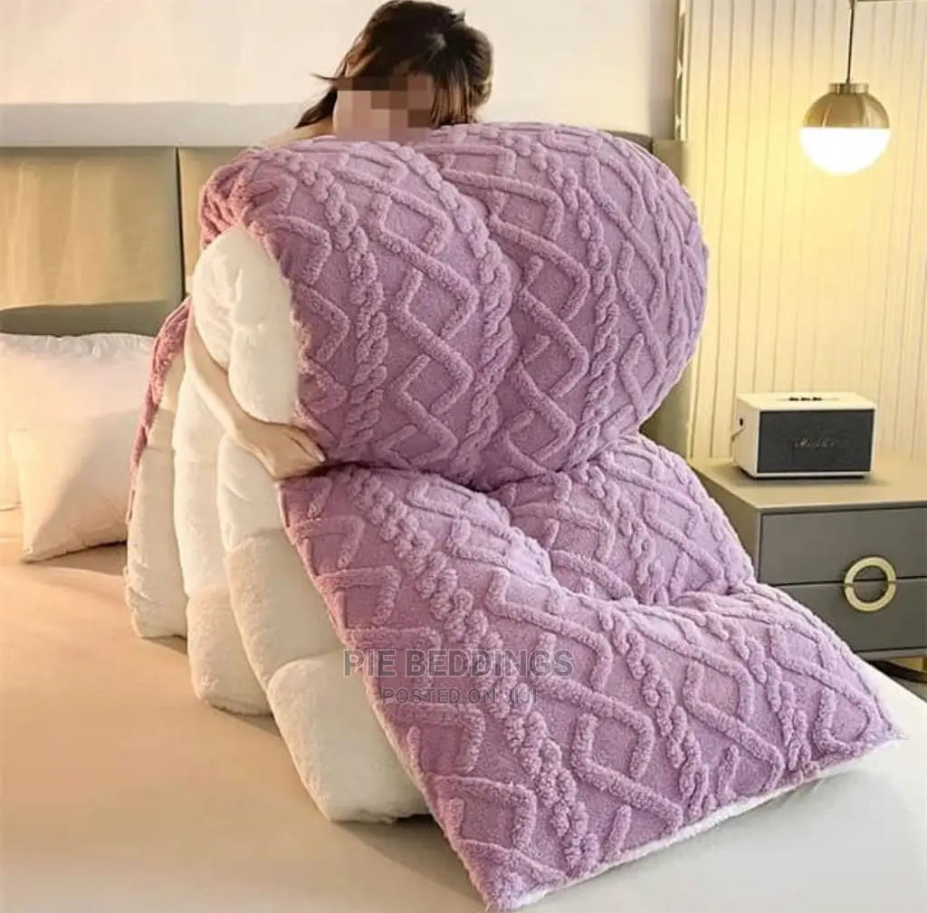 Soft Fleece Bedcovers