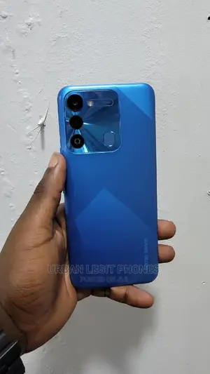 Tecno Spark 9 64 GB Blue