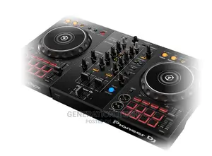 Pioneer DJ DDJ-400
