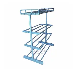 4 Tier Quality Shoe Rack